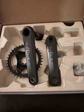 SRAM Force AXS Dub Carbon Crank Arms 170mm 