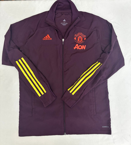 Adidas manchester united - adidas,