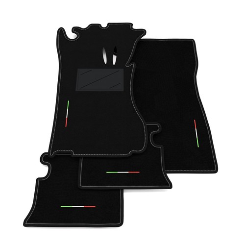 Mats compatible with - , alfa