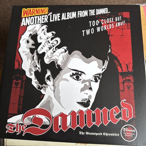 The damned another - the,
