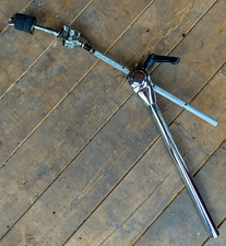 Cymbal Boom Arm with Memory Lock