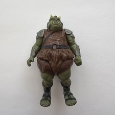 STAR WARS,Vintage Gamorrean