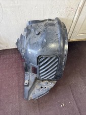 Cover Wheel Arch BMW F25 Front Left N/S Liner Housing Trim Front Section 7213641