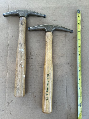 Lot c s - of, osborne