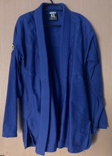 Dark blue bjj - bjj, gi