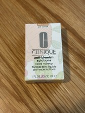 Clinique Anti Blemish