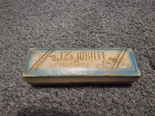 Honher 125 jubilee - 125,