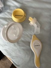 Medela Harmony Single Manual