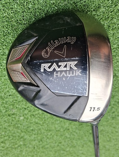 Callaway razr hawk - callaway, neutral