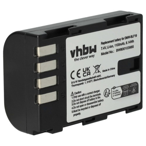 Battery for sigma - battery,