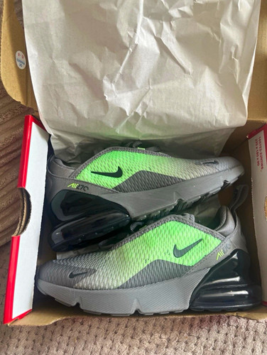Nike air max 270 unisex - nike,