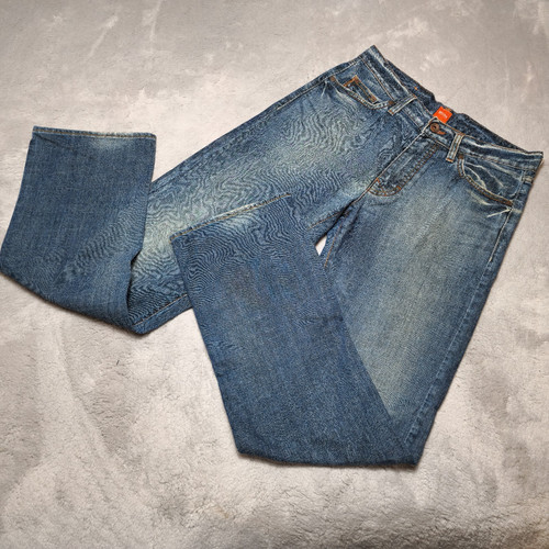 Hugo boss orange - hugo,