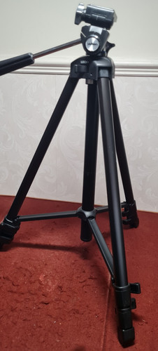 Velbon traced 302 tripod - traced,