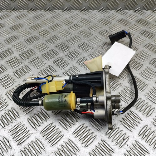 Ducati streetfighter fuel - fuel, pump