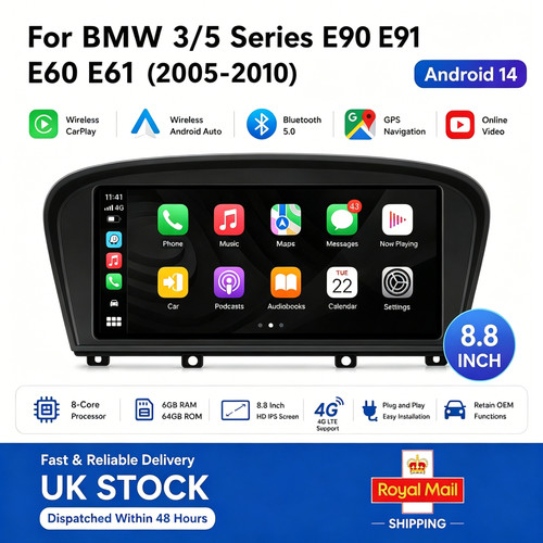 8inch android auto gps - android,