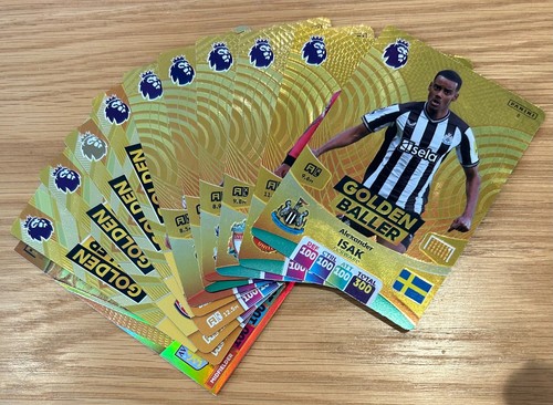 Panini adrenalyn premier - panini,