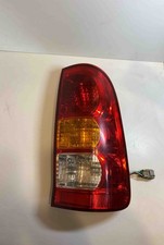 TOYOTA HILUX VII Pick-up N1