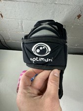 Optimum Razor Headguard Blue