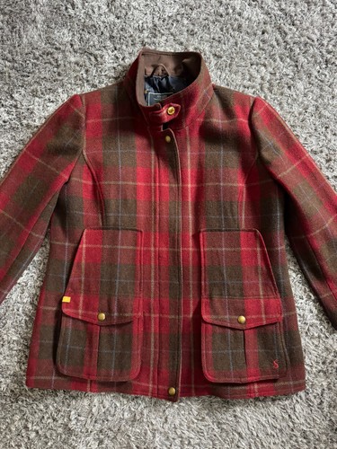 Joules country field coat - country,