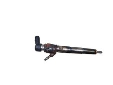 RENAULT MEGANE Fuel Injector