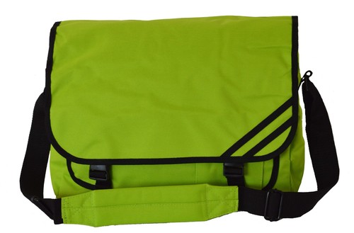 Bag shoulder strap messenger - shoulder,
