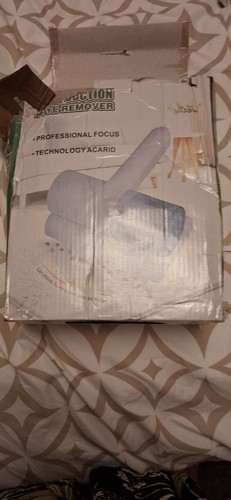 Usb handheld dust mite - handheld,