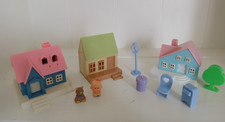 Vintage 1990s teddy world - 1990s,