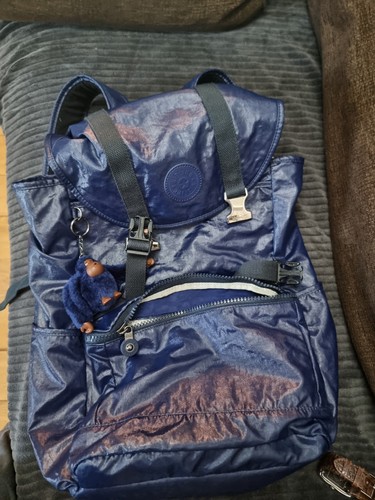 Kipling experience indigo - kipling,