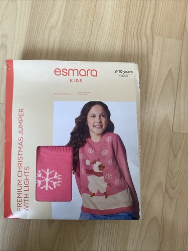 Esmara premium christmas - premium,