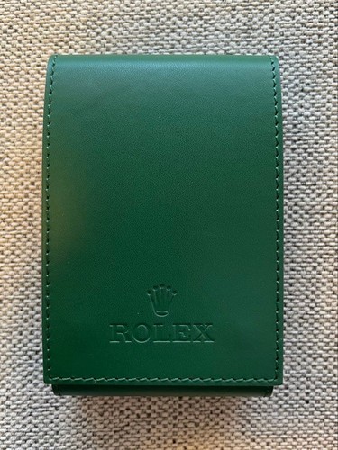 Rolex storage case - storage,