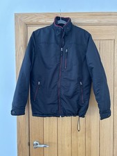 Men’s Atlantic bay black
