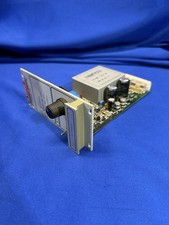 Hagglunds Denison Driver Card