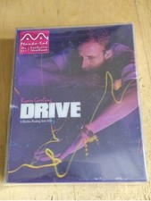 DRIVE - MANTA LAB EXCLUSIVE