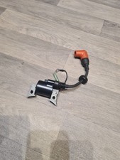 Yamaha F2.5A 2.5HP 4 Coil TCI