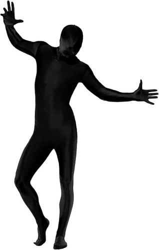 Smiffys second skin - second,