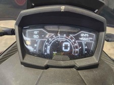 APRILIA SR GT 125  ENGINE 2022