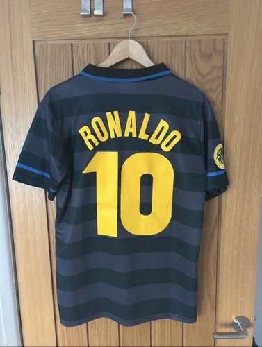 Inter milan retro - (replica),