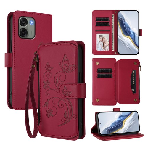 For various phone - various, zipper