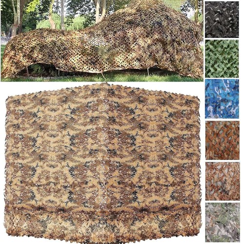 2x3m camouflage net camo - 2x3m,