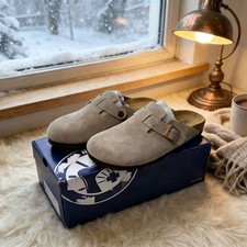 Birkenstock Boston Unisex
