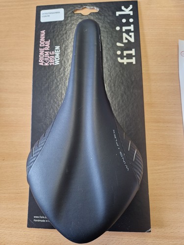 Bike saddle in - saddle,