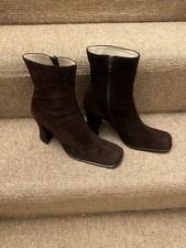 Russel and Bromley Brown