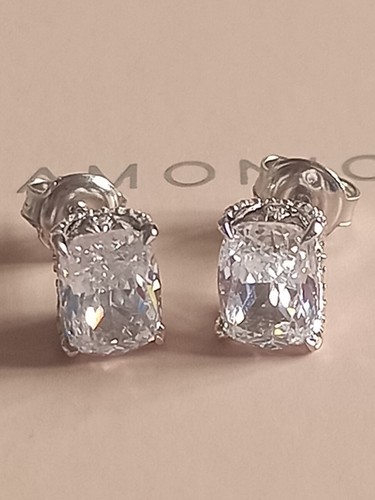 Qvc diamonique bnib 925 - diamonique,