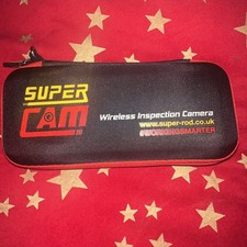 Super Rod SRCAMV6.5 – 20M
