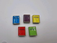 Sylvanian Families 1985 Book