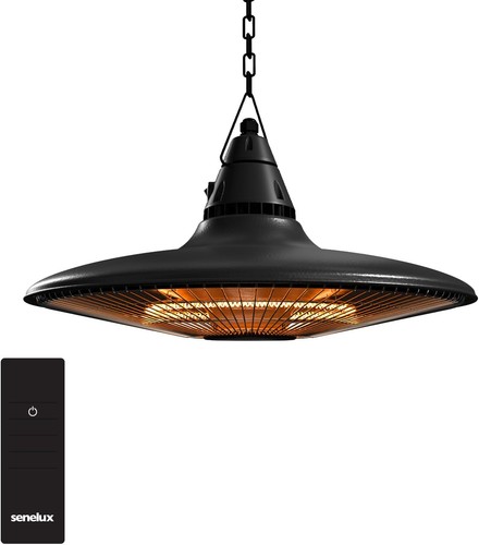 Senelux 1500w hanging patio - 1500w,