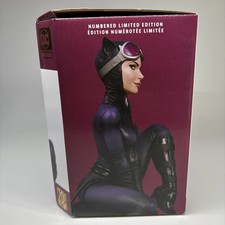 DC Collectibles Cover Girls