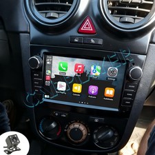 For Vauxhall Corsa 2006-2014