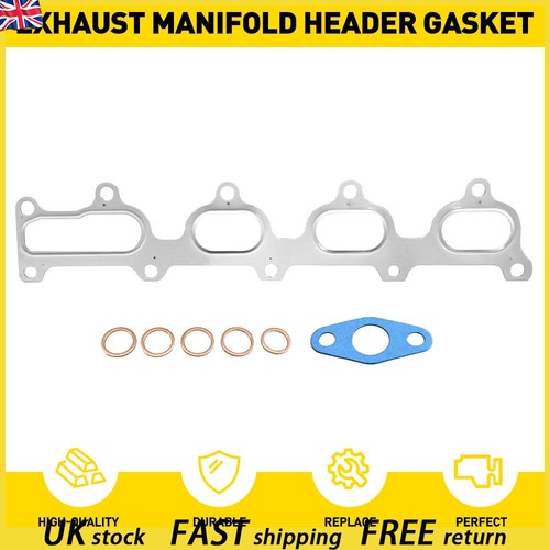 Exhaust manifold gasket - exhaust, set