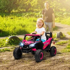 12V Kids Ride On Car with